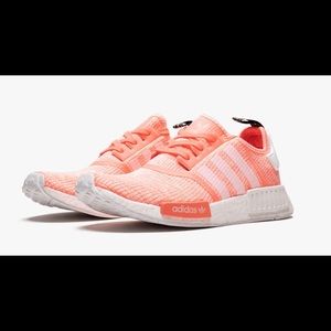 Adidas Women NMD R1 “Sun Glow”